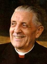 Léon Joseph Suenens profile picture