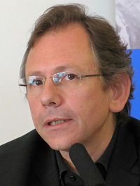 Doron Rabinovici profile picture
