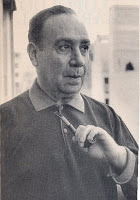 Leopoldo Marechal profile picture