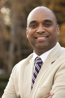 Dwight A. McBride profile picture