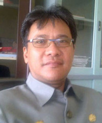 Akhmad Suharyo
