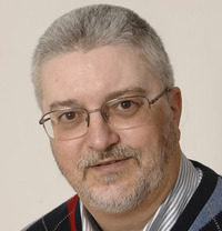 Peter  Clarke