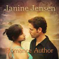 Janine Jensen profile picture