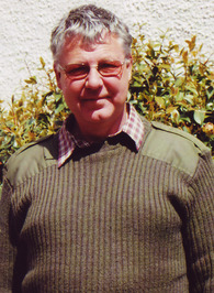 Laurence Green