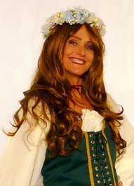Pamela Keyes profile picture