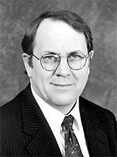 Robert Don Hughes profile picture
