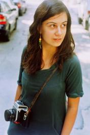 Яна Копчева