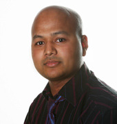 Moinul Islam
