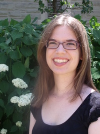 Michelle Proulx profile picture