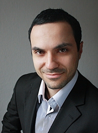 Can Akdeniz profile picture