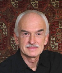 Vladimir Alexandrov profile picture