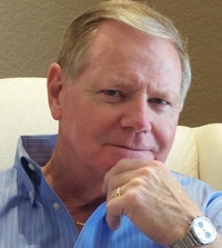Dick C. Waters