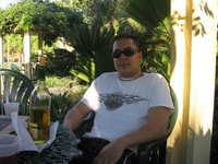 Sheldon R. Hosein