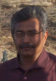 Avinash Khilnani