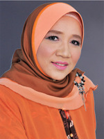 Amaruszati Noor Rahim