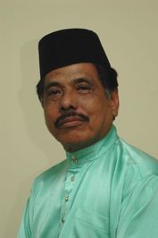 Abdul Rahim Awang