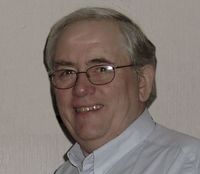 Ian   Berry profile picture
