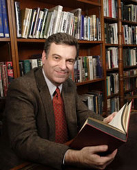John Matteson profile picture