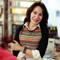 Verónica Murguía profile picture