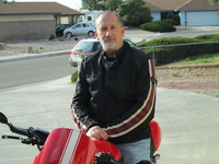 Scott Rhymer profile picture