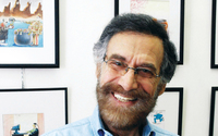 علي فرزات profile picture