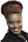 Crystal  Washington