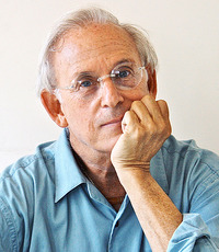 Charles Salzberg profile picture