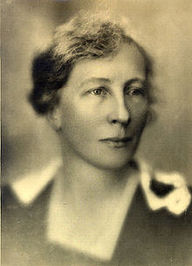 Lillian Moller Gilbreth profile picture