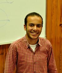 Mohammed Abdel-Mohsen