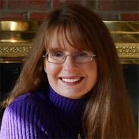 Mary Behre profile picture