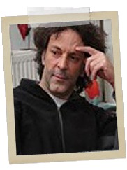 Φίλιππος Μανδηλαράς