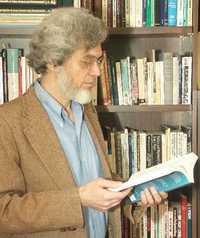 Lawrence S. Wittner profile picture
