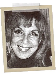 Λεία Χατζοπούλου - Καραβία