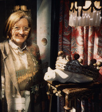 Evelyne Nicod