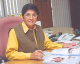 Kiran Bedi profile picture