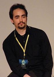 Peter Joseph profile picture