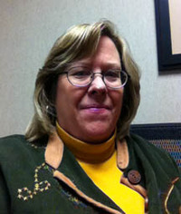 Sue Theisen profile picture