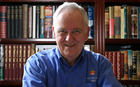 Jan Harold Brunvand profile picture