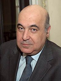 Чингиз Абдуллаев