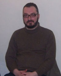 David Tinikashvili profile picture