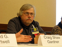 Craig Shaw Gardner profile picture