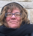 Alison  Bruce