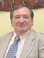 Gilles Veinstein