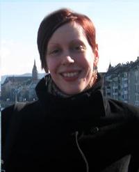 Mirna Zakić