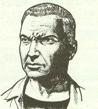 Gianluigi Bonelli profile picture