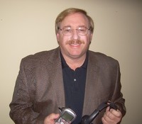 Corey Deitz