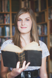 Ellyn Gibbs profile picture