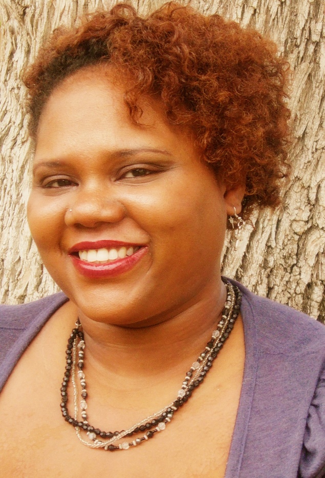 Sofia Harper (Author of Hot Knight in Paradise)