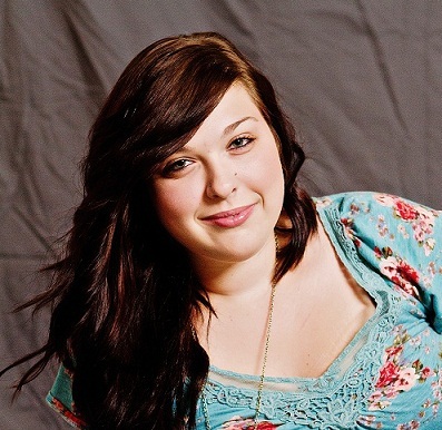 Emma Gray (Author of Shattered in the Dark)