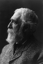 Charles Dudley Warner profile picture